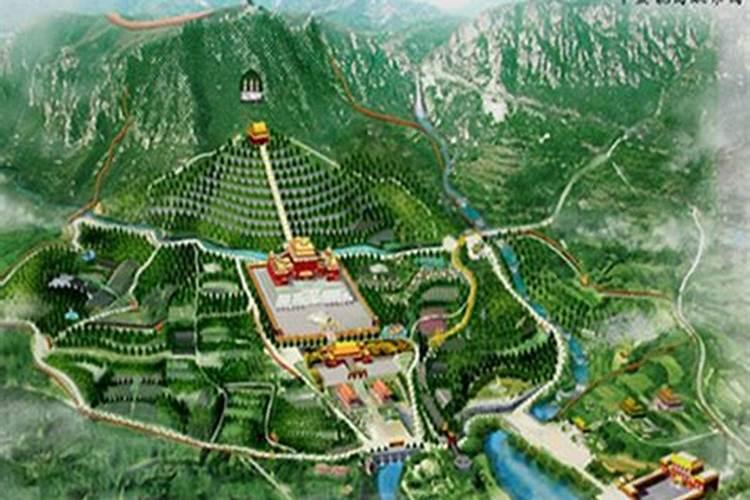 广州市有哪些好点的墓园,有熟知情况的大神指点一下？!