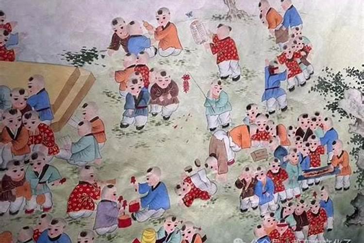 家居风水催财旺丁法