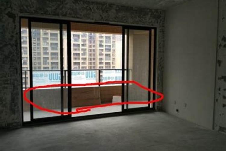 阳台改卧室风水好不好