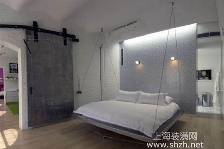 阳台装瑜伽吊床对风水有没有影响