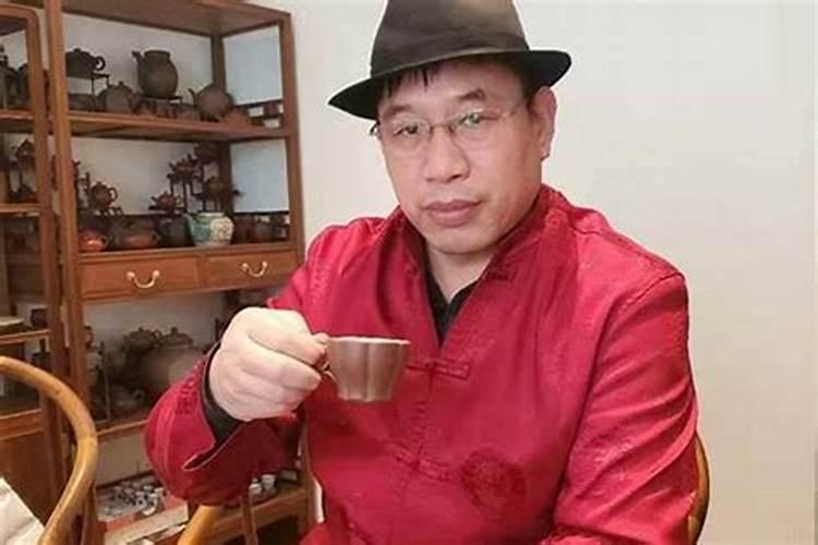 什么是风水大师李计忠,教您风水学知识入门如何看风水？