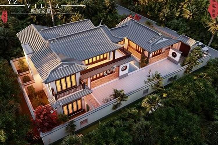 商业连廊设计是否曲折多是否影响风水