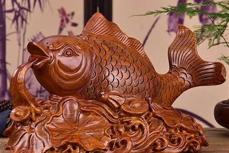 木鱼石作用与功效