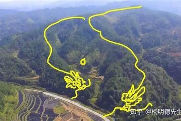 居家风水十大布局 旺宅的风水布局？