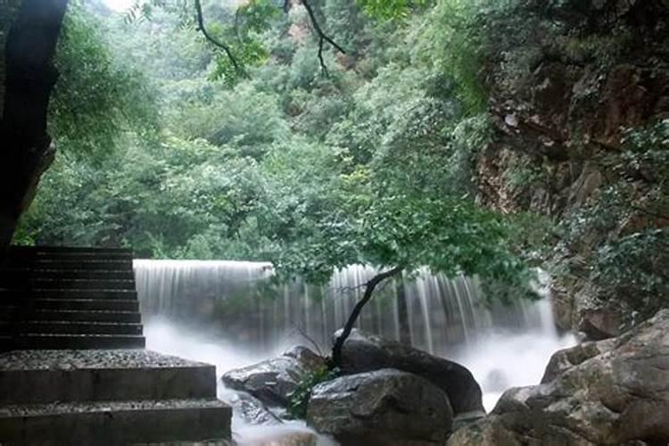 风水为什么叫堪舆