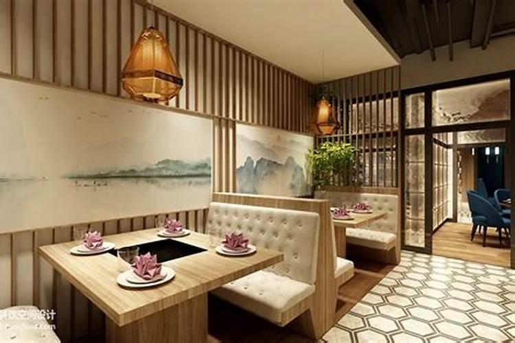 小吃店风水有何讲究？