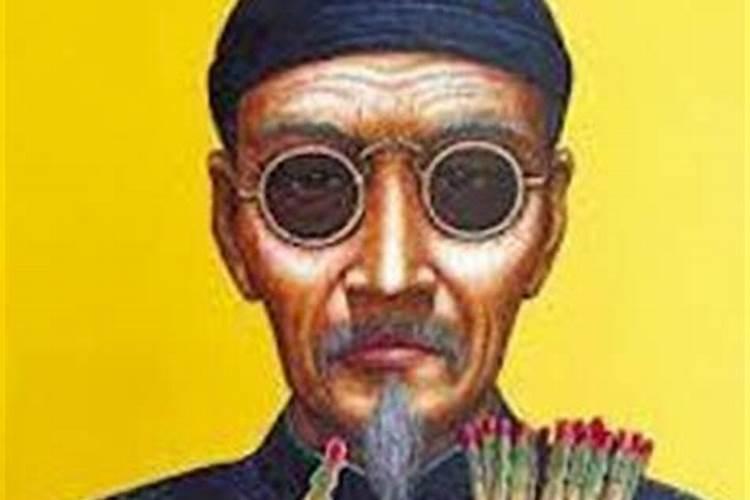 历代著名堪舆大师简介
