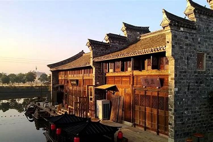 哪些风水住宅方位是好的