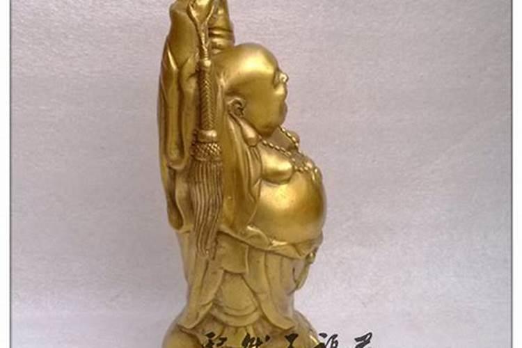 招财风水大象凳如何摆放？
