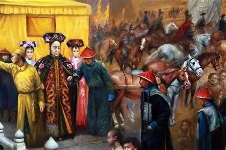 历史上是否真有汪藏海此人？他真的建造了天宫吗？
