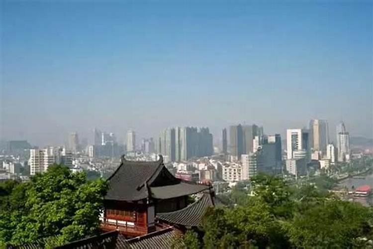 阳宅一眼知病 山水一眼知吉凶诀