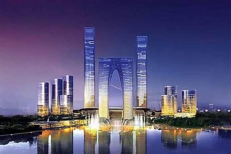建国后最有名的术士
