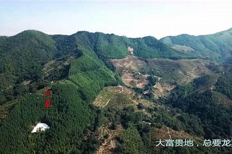 中国最有名的三个风水宝地在哪里？