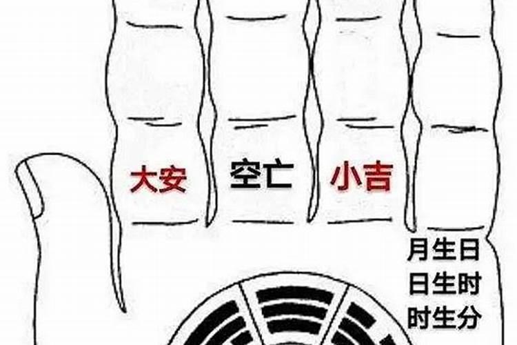 小六壬是什么