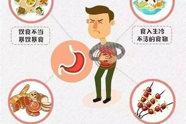 胃不好和家里房屋风水有什么关系,得肠胃病的风水破解