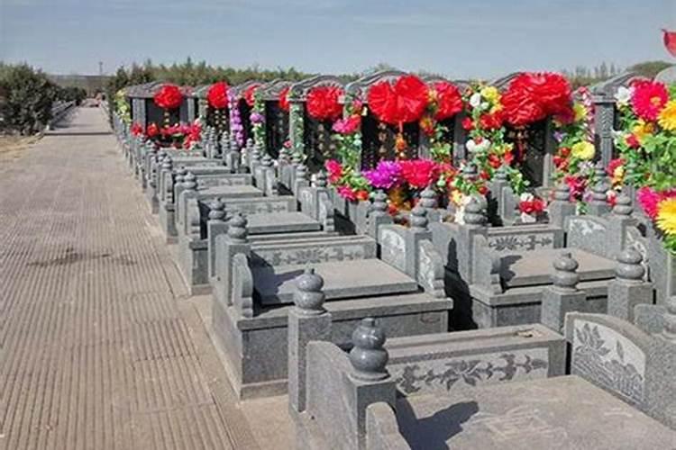 天津十大公墓 天津墓地陵园有哪些 天津公墓名单大全