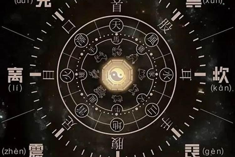 行运风水