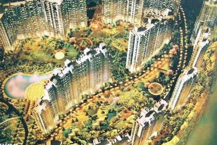 中远两湾城是富人区吗？中远两湾城周边配套怎么样