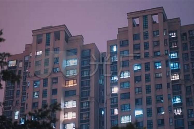 看住宅风水什么时间好