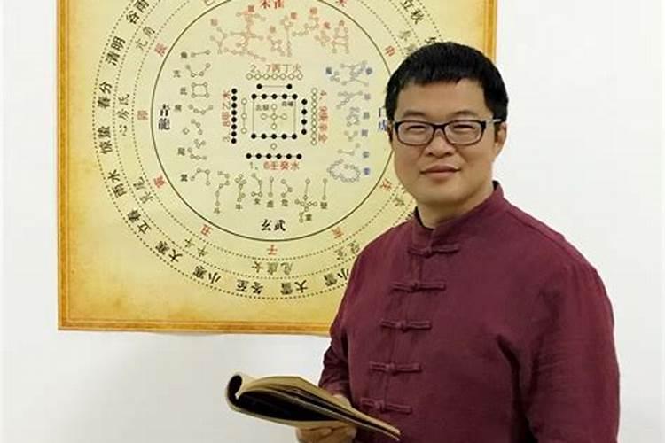 小白龙是什么仙