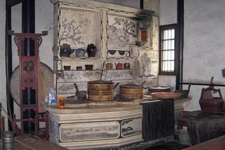 饭店装修风水禁忌