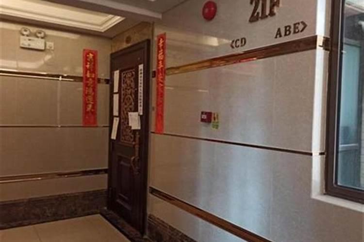 饭店门口风水禁忌