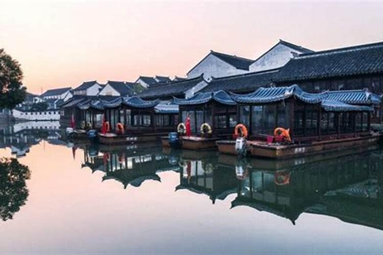 中国风水最好的山:葬着24位皇帝数万贵族,这是哪里？