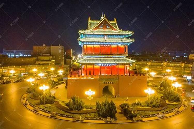 汾阳文峰塔汾阳文峰塔介绍