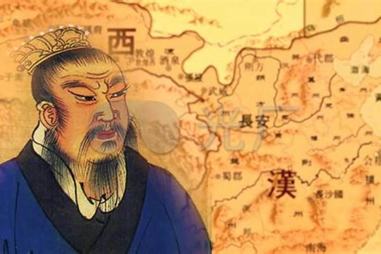 豆腐是谁发明的？相风水的祖师爷是谁？