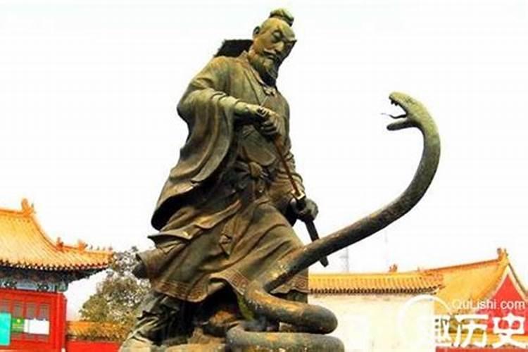 从风水的角度看,西安为何能作为千年的帝都？