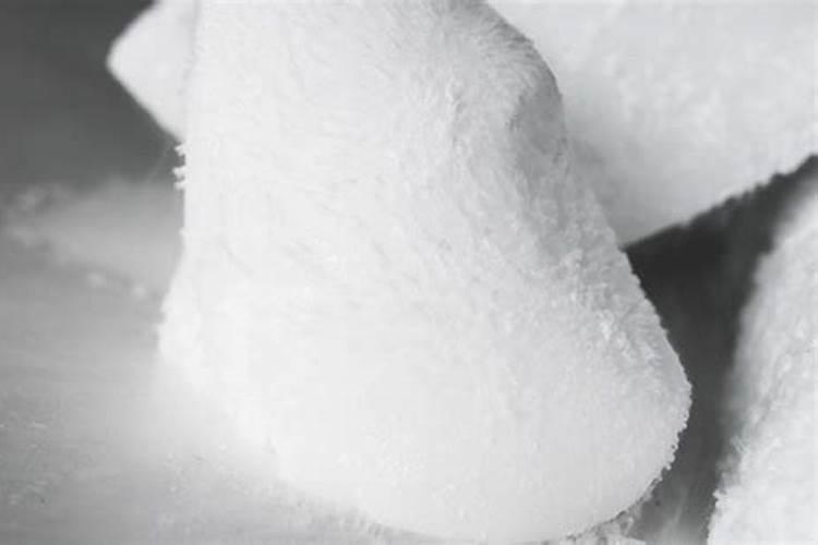 五行属金的食物