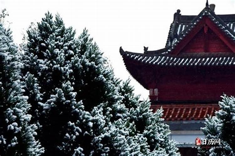 2023年小寒能动土吗 动土的讲究？