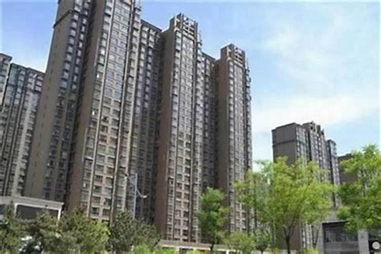六楼不是一般人能住的