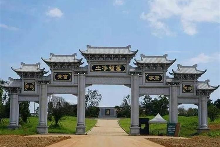 武汉十大著名公墓 武汉陵园墓地哪个好 武汉公墓排行榜