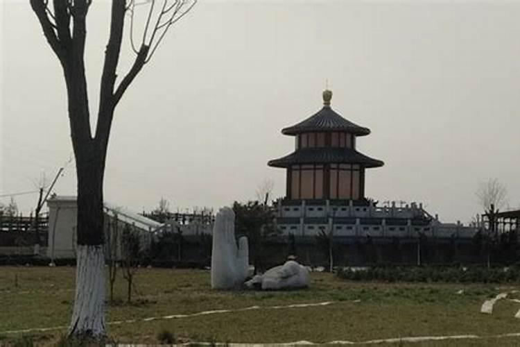天津十大公墓 天津墓地陵园有哪些 天津公墓名单大全