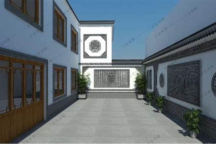 建新房贴着旧房有什么讲究吗建新房一定要拆旧房吗