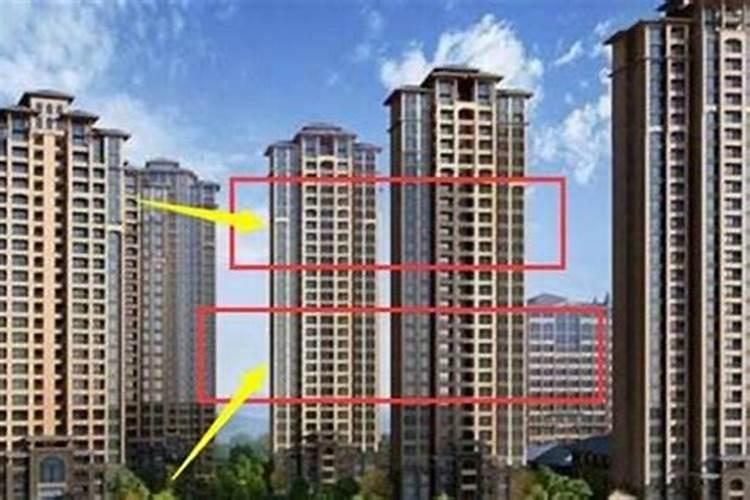 按风水学属相看楼层是按男的还是女的