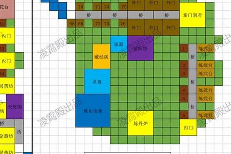我的世界:造房子是要讲究风水的,这些都是禁忌!你知道哪些呢？