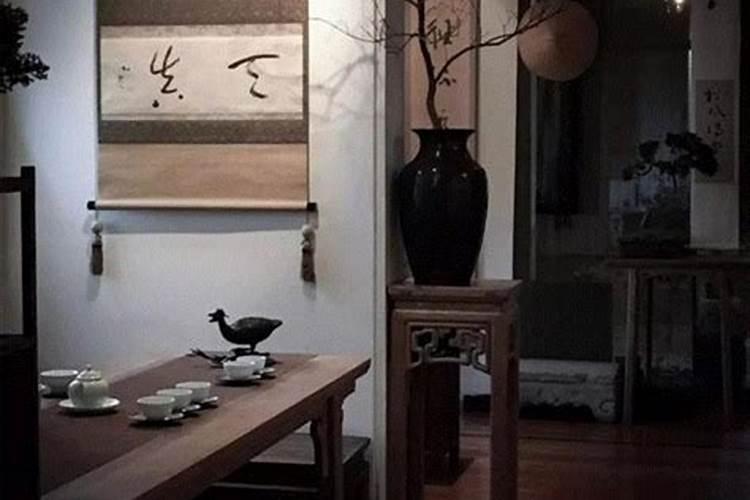 风水学窗台适合放什么