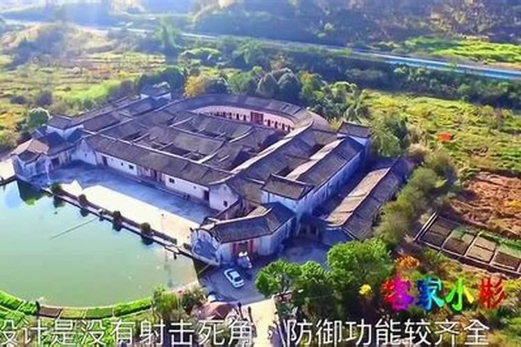 名人风水之杨筠松的风水故事