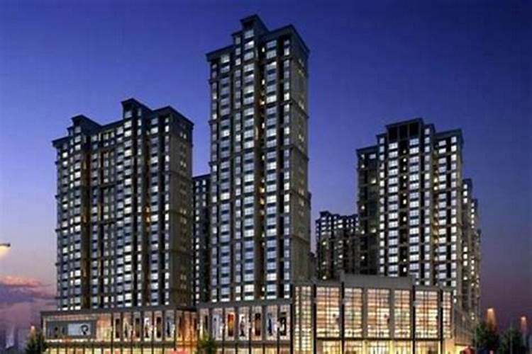 高层住宅楼层风水禁忌是什么？选几楼好