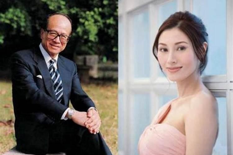 李嘉诚老婆庄月明怎么死的？？  知乎