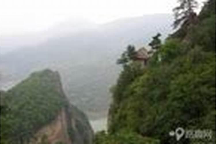 麂山的名称由来