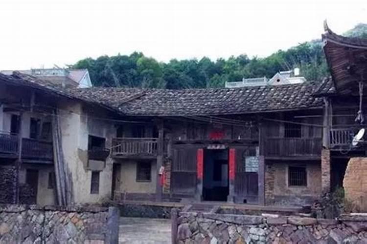 最旺宅的八种房屋形状,你了解几种