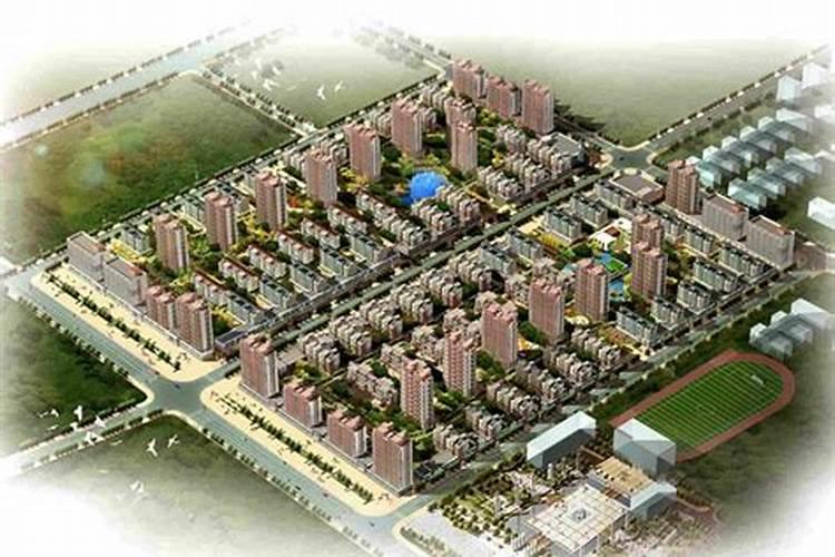 风水怎么样看楼层