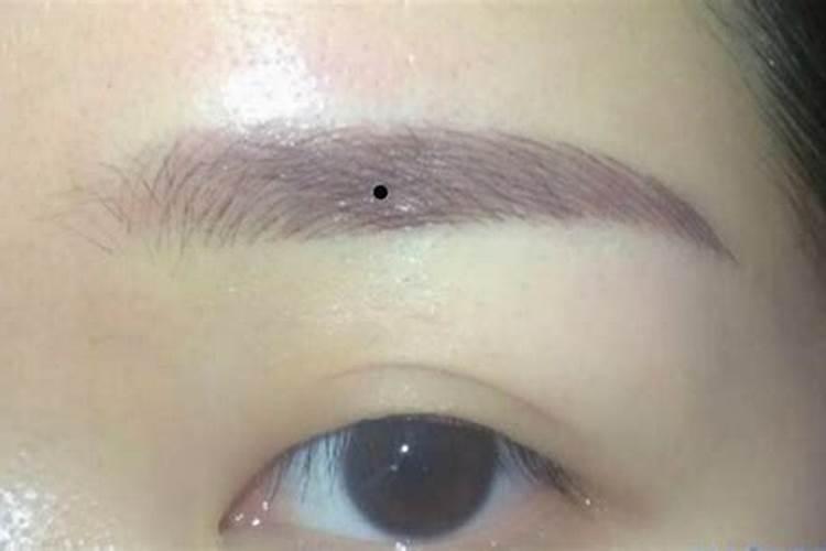纹眉有哪些风水忌讳 纹眉通常情况下是没有什么风水忌讳的对吗
