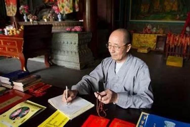 中国最有名的风水师是谁？(现代)