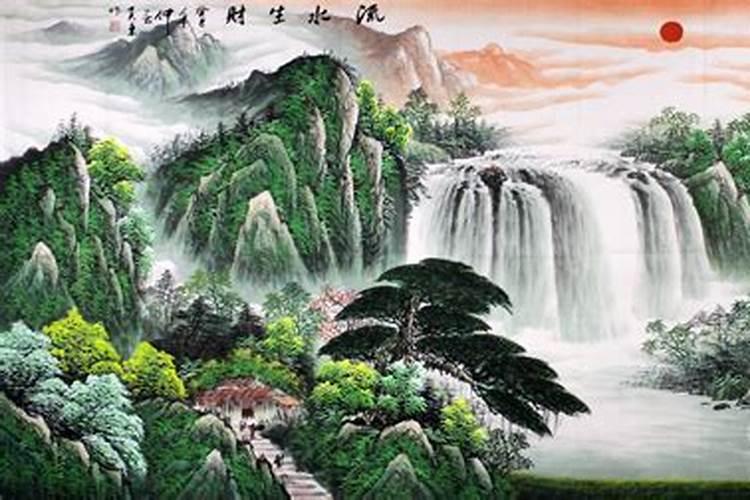 旺事业的家宅风水 家里风水布局旺事业？
