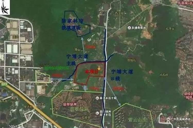 风水学,在大学里的专业叫什么