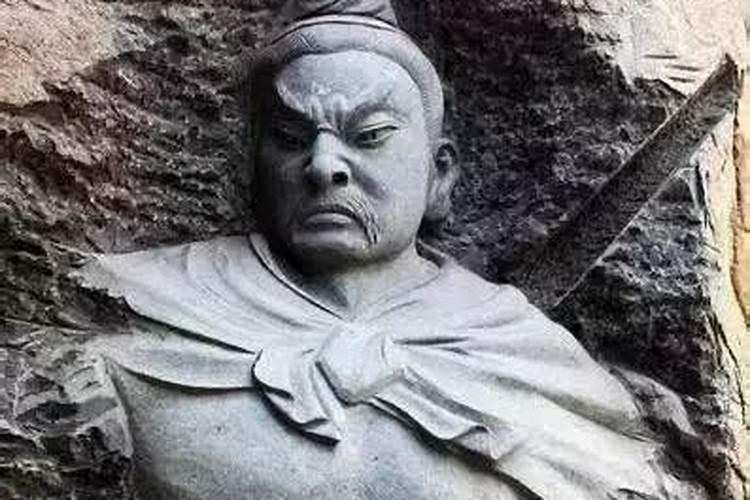 什么是泰山石敢当？干什么用的？